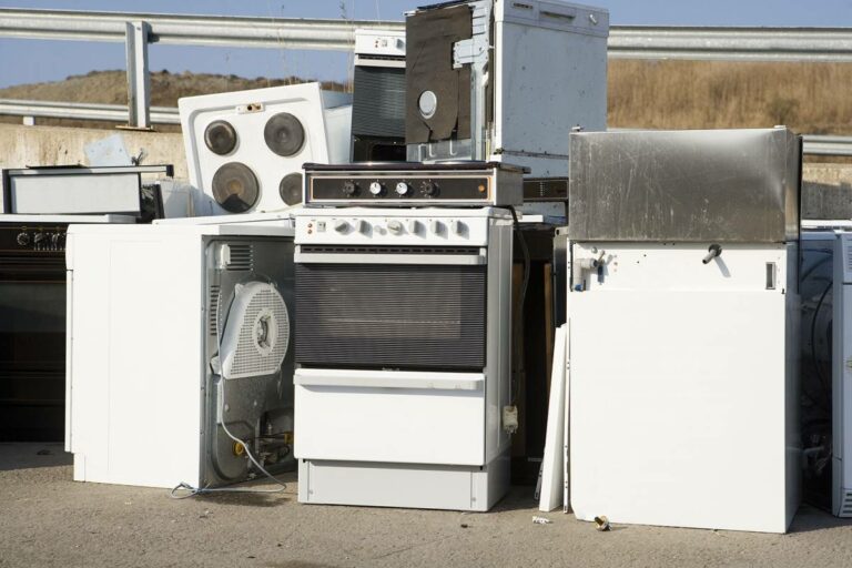 Appliance Removal FullService JP Junk Removal